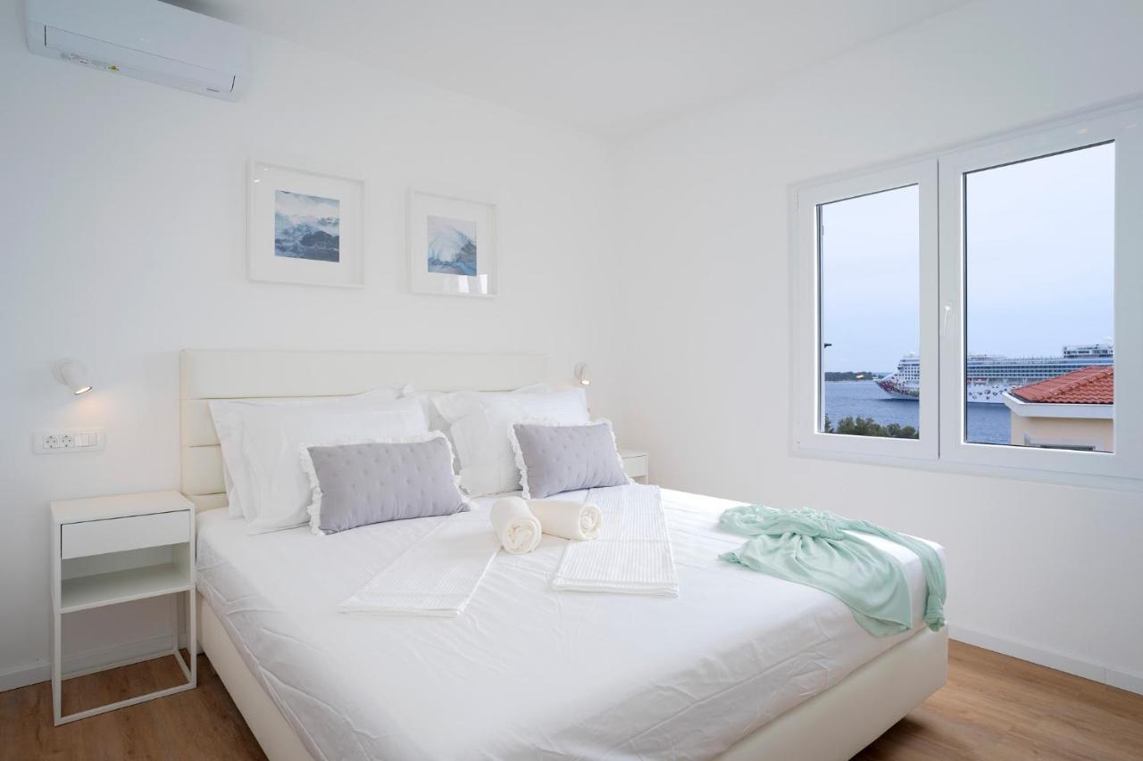 Feelhvar Along Bluelagoon Beach 赫瓦尔 外观 照片