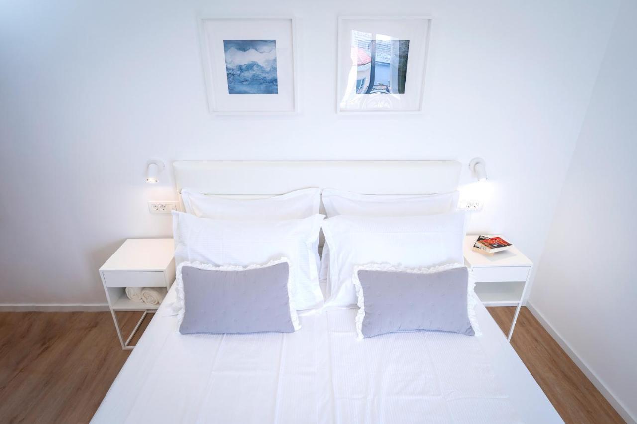 Feelhvar Along Bluelagoon Beach 赫瓦尔 外观 照片