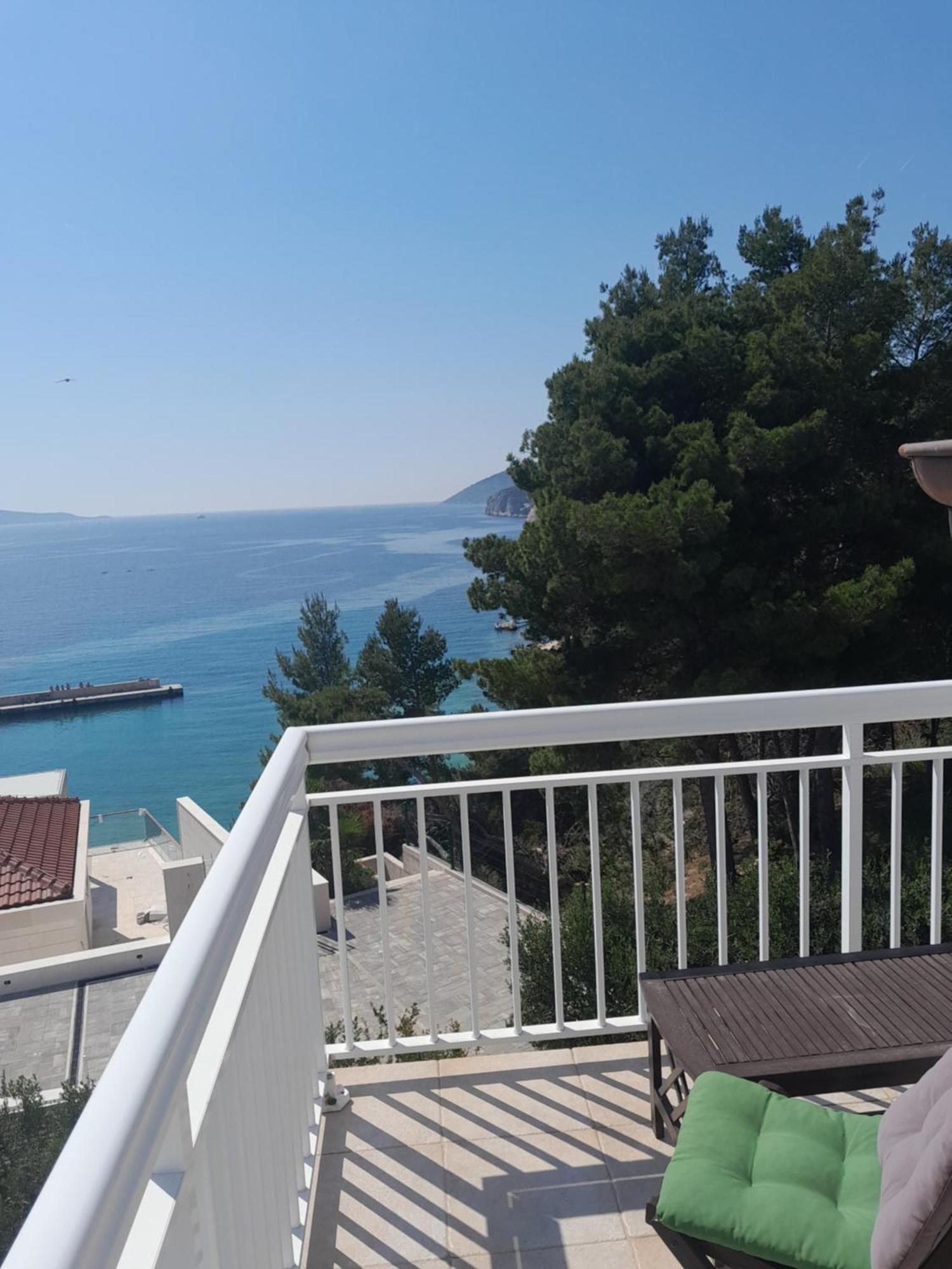 Feelhvar Along Bluelagoon Beach 赫瓦尔 客房 照片