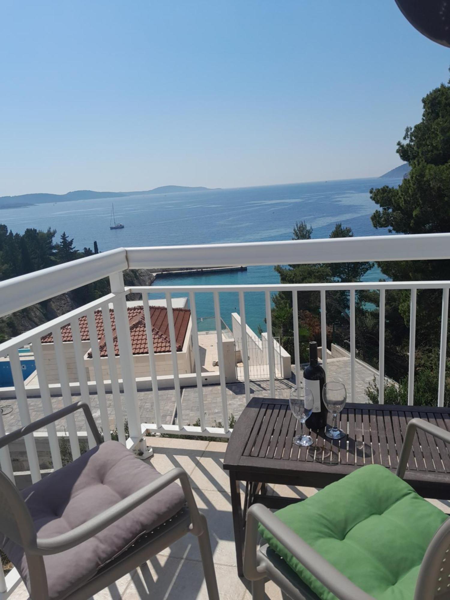 Feelhvar Along Bluelagoon Beach 赫瓦尔 客房 照片